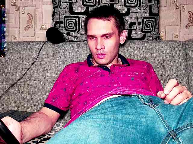 DavidCarroll DavidCarroll