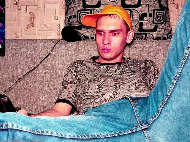 DavidCarroll