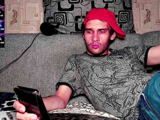 DavidCarroll