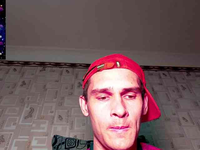 DavidCarroll