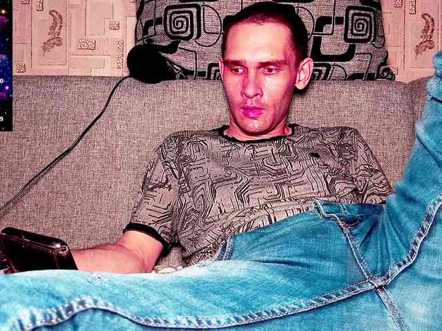 DavidCarroll