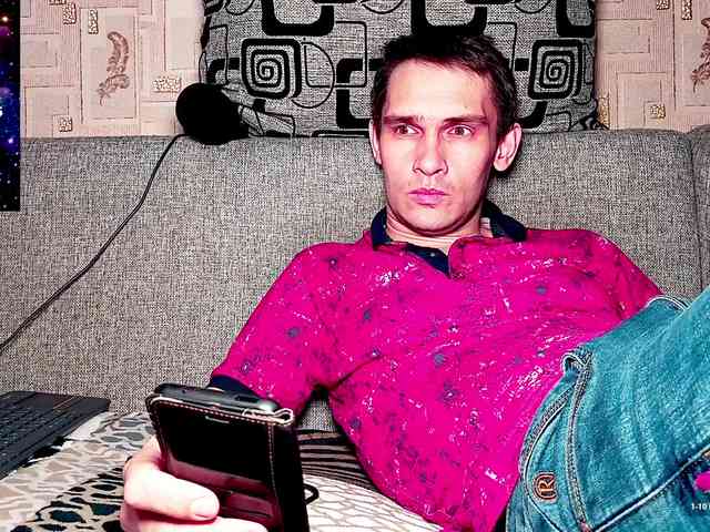 DavidCarroll DavidCarroll