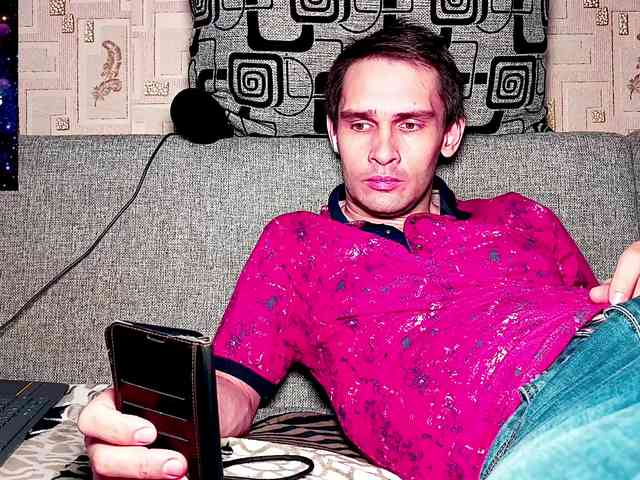 DavidCarroll DavidCarroll