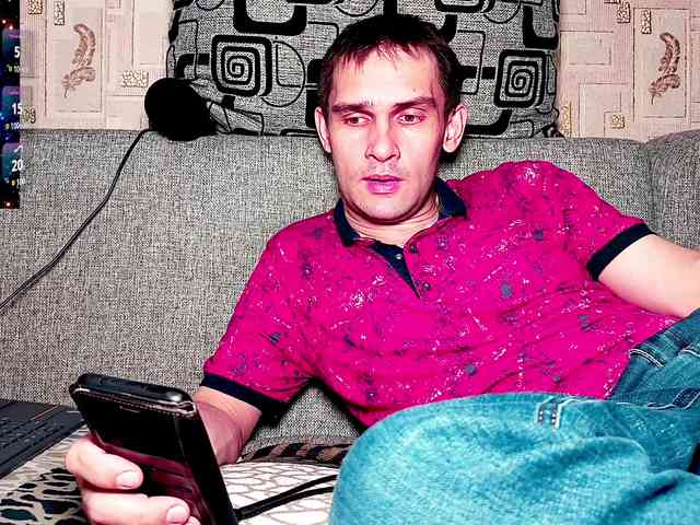 DavidCarroll DavidCarroll