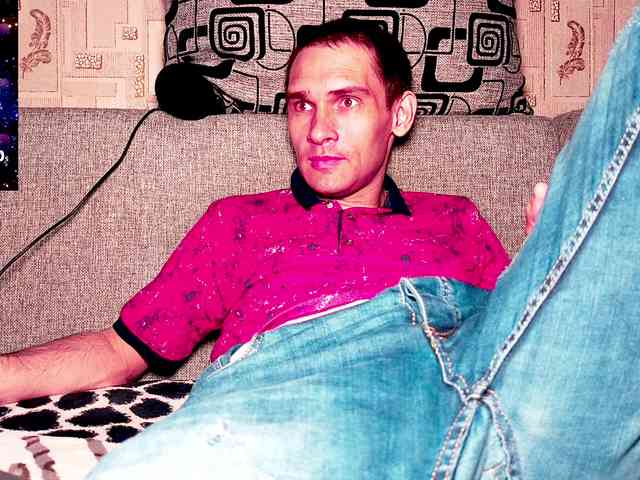 DavidCarroll
