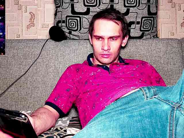 DavidCarroll DavidCarroll