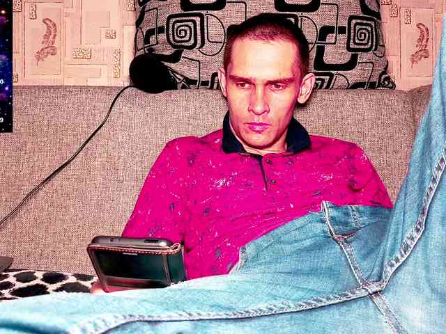 DavidCarroll