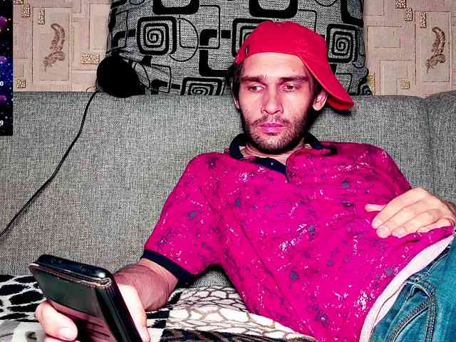 DavidCarroll DavidCarroll