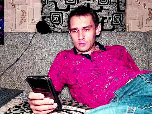 DavidCarroll DavidCarroll