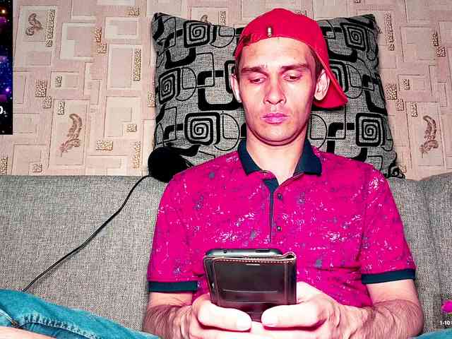 DavidCarroll