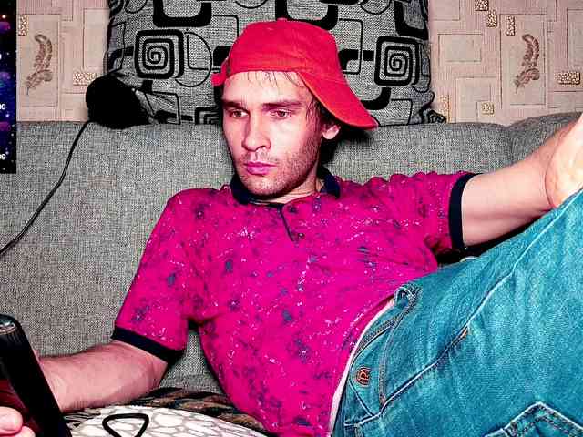 DavidCarroll DavidCarroll