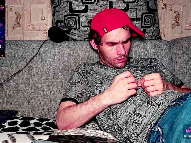 DavidCarroll