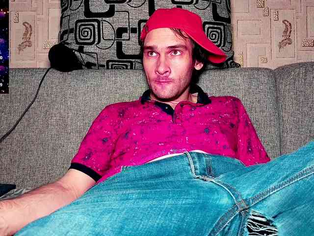 DavidCarroll DavidCarroll