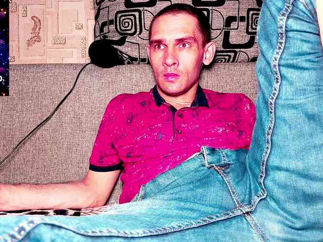 DavidCarroll