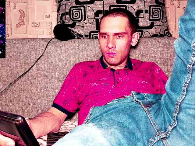 DavidCarroll