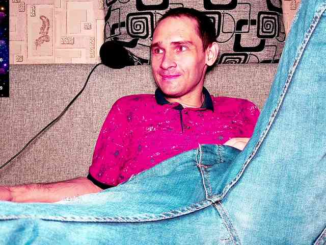 DavidCarroll