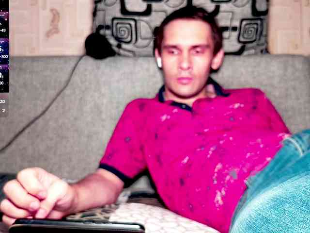 DavidCarroll DavidCarroll