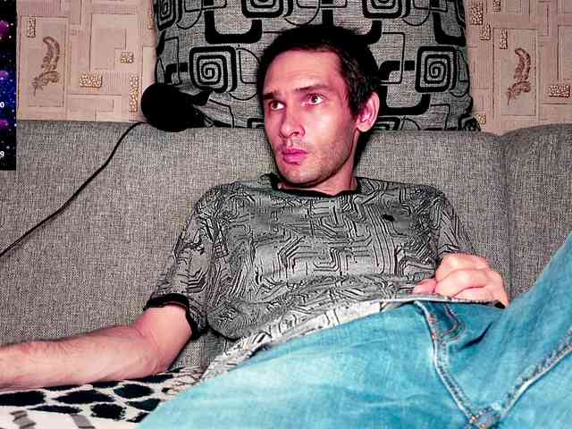 DavidCarroll
