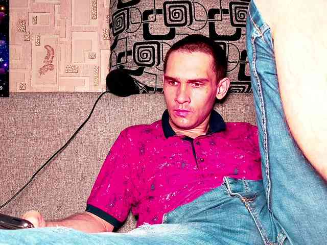 DavidCarroll