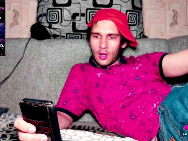 DavidCarroll DavidCarroll