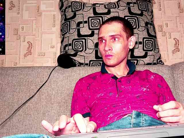 DavidCarroll