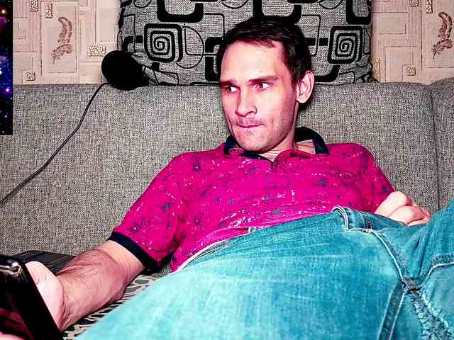 DavidCarroll DavidCarroll