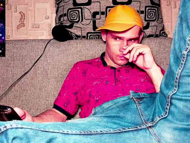 DavidCarroll