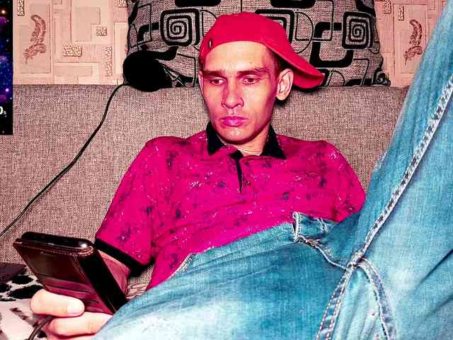DavidCarroll