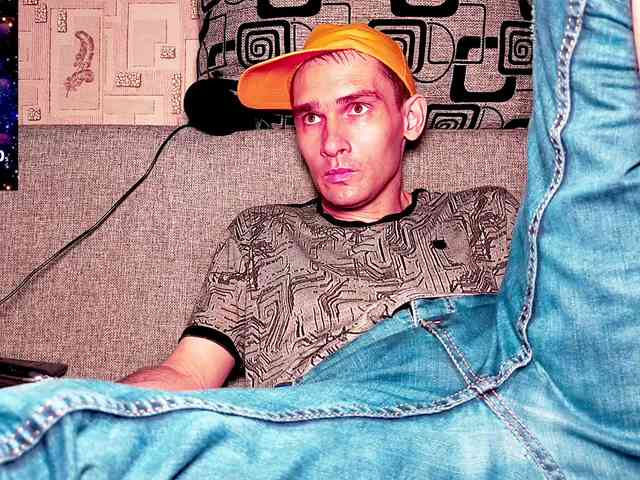 DavidCarroll