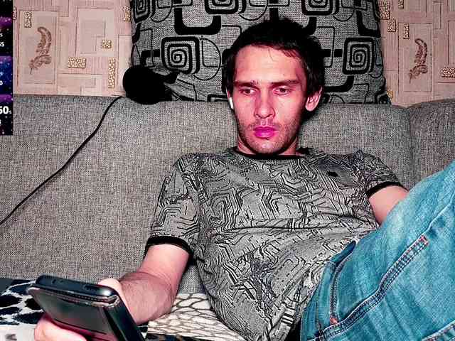 DavidCarroll