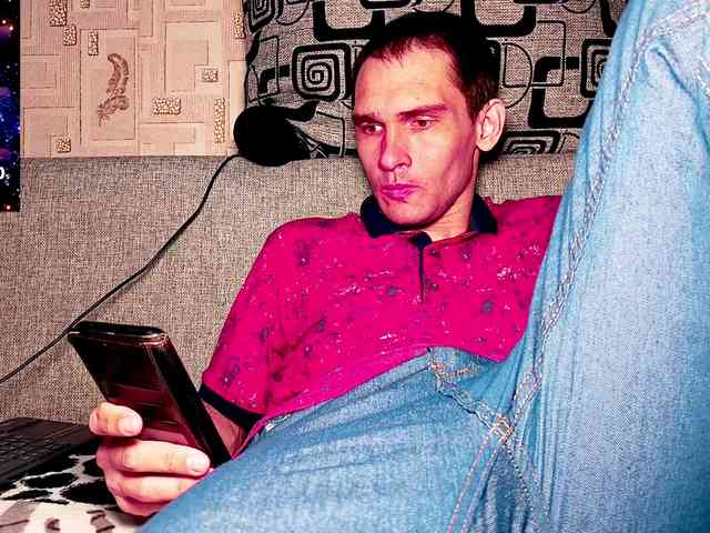 DavidCarroll