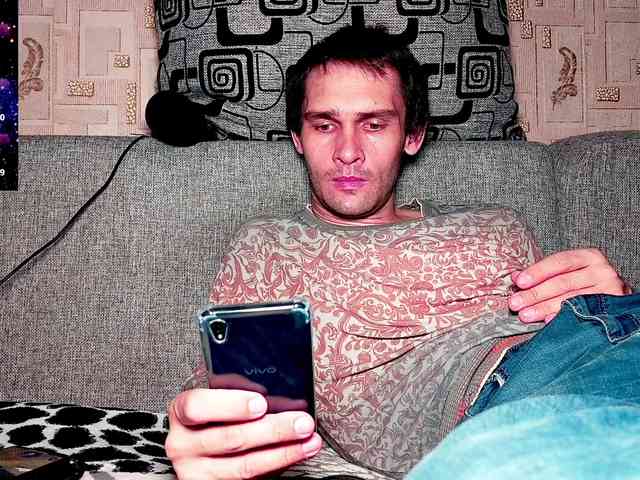 DavidCarroll