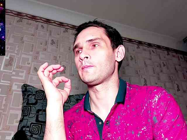 DavidCarroll Live Webcam on BongaCams