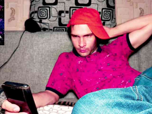 DavidCarroll DavidCarroll