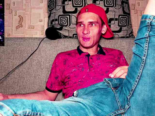 DavidCarroll