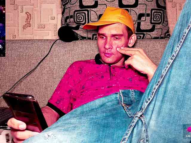 DavidCarroll