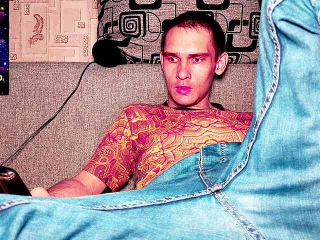DavidCarroll
