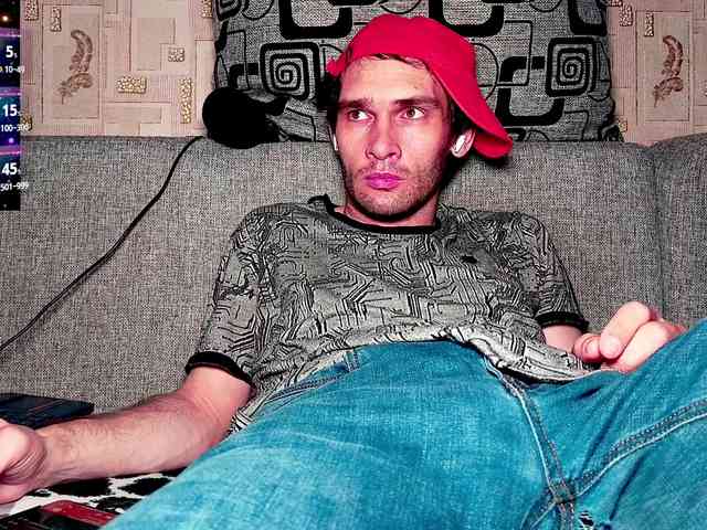 DavidCarroll DavidCarroll