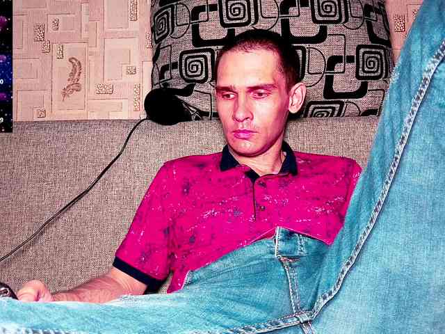 DavidCarroll