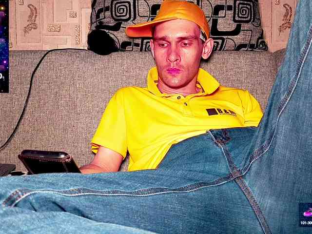 DavidCarroll Live Webcam on BongaCams DavidCarroll Live Webcam on BongaCams
