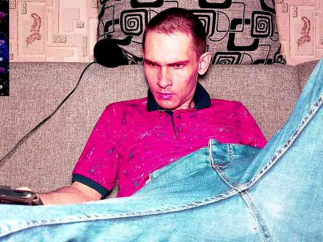 DavidCarroll