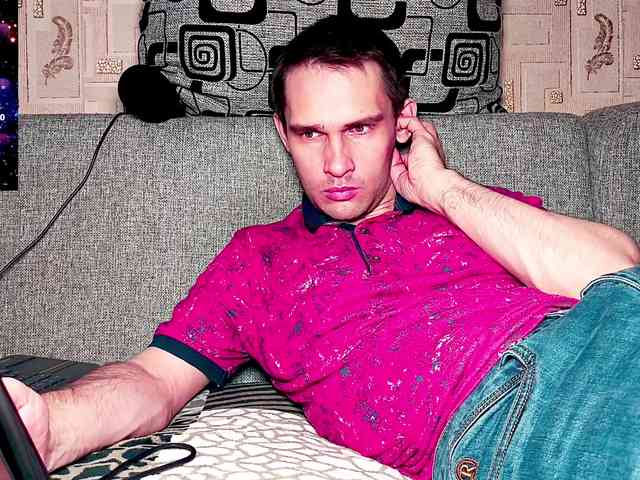 DavidCarroll DavidCarroll