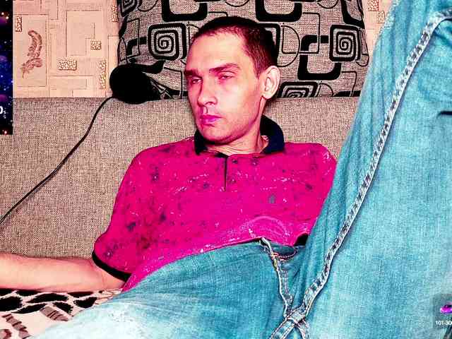 DavidCarroll