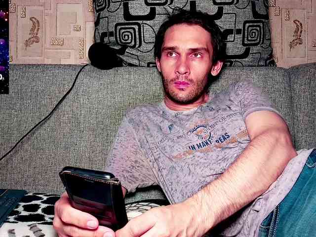 DavidCarroll
