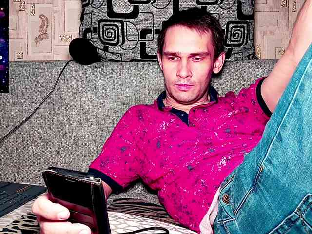 DavidCarroll Live Webcam on BongaCams