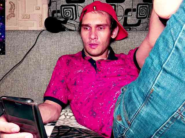 DavidCarroll DavidCarroll