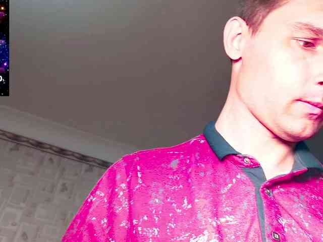 DavidCarroll