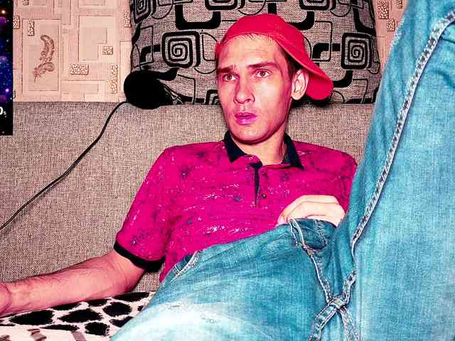 DavidCarroll