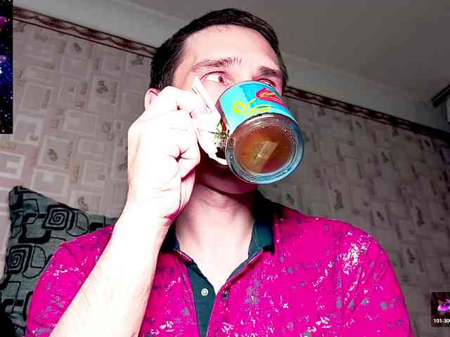 DavidCarroll DavidCarroll