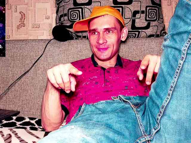 DavidCarroll